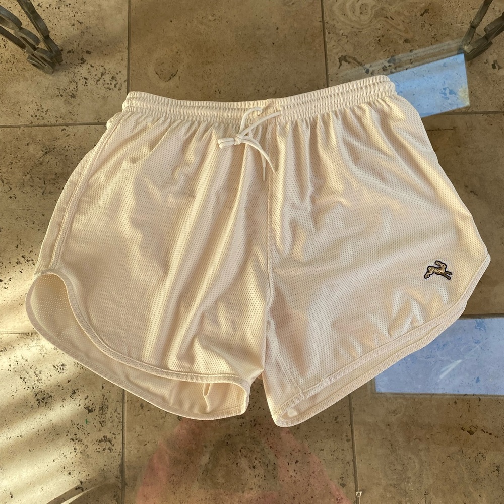 Tracksmith shorts